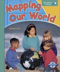 Mapping Our World