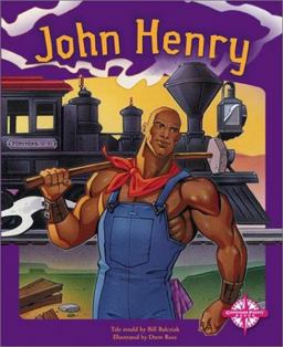 John Henry