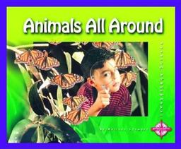 Animals All Around