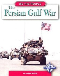 The Persian Gulf War