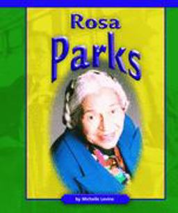 Rosa Parks Rosa Parks