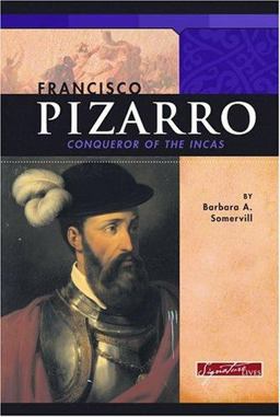 Francisco Pizarro