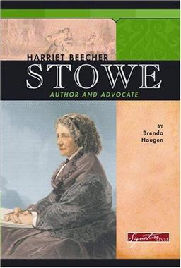 Harriet Beecher Stowe