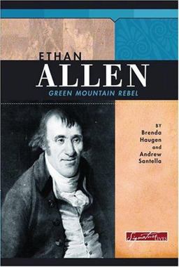 Ethan Allen