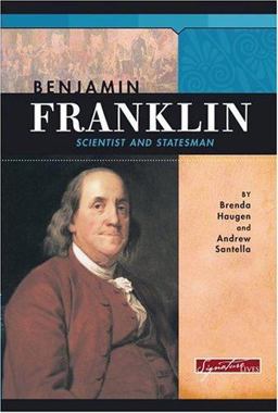 Benjamin Franklin