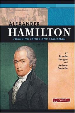 Alexander Hamilton