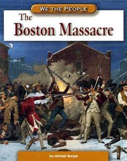 The Boston Massacre