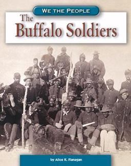 The Buffalo Soldiers The Buffalo Soldiers