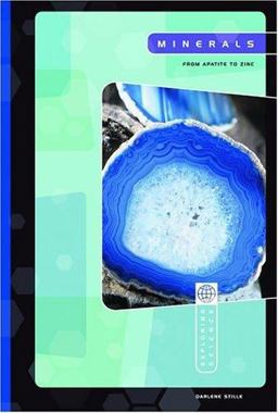 Minerals
