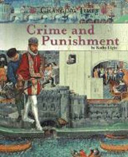 Crime and Punishment