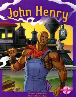 John Henry