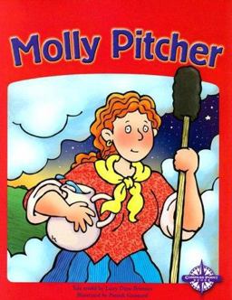 Molly Pitcher