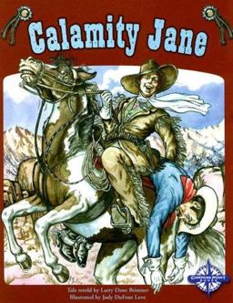Calamity Jane