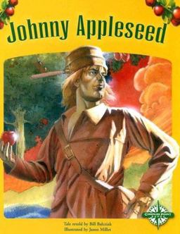 Johnny Appleseed