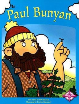 Paul Bunyan