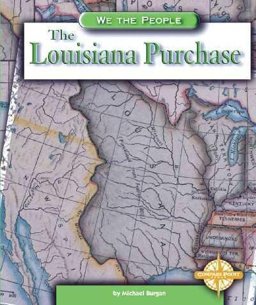 The Louisiana Purchase
