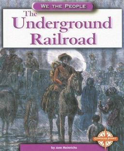 The Underground Railroad