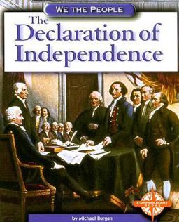 The Declaration of Independence