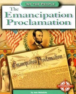 The Emancipation Proclamation