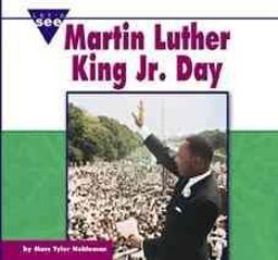 Martin Luther King, Jr. Day