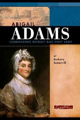 Abigail Adams