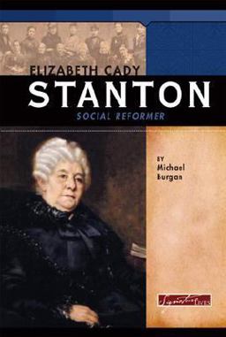 Elizabeth Cady Stanton