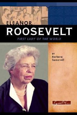Eleanor Roosevelt