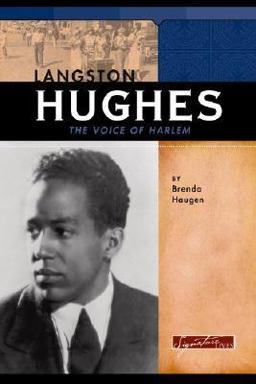 Langston Hughes