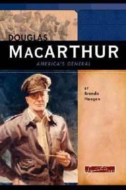 Douglas MacArthur