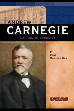 Andrew Carnegie