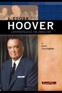 J. Edgar Hoover