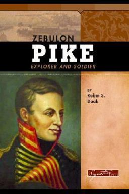 Zebulon Pike