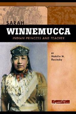 Sarah Winnemucca