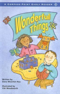 Wonderful Things