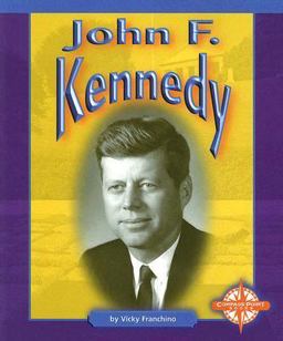 John F. Kennedy