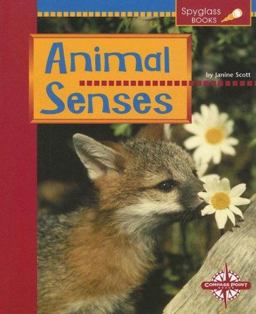 Animal Senses