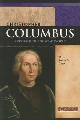 Christopher Columbus