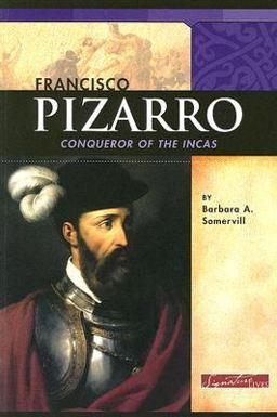 Francisco Pizarro