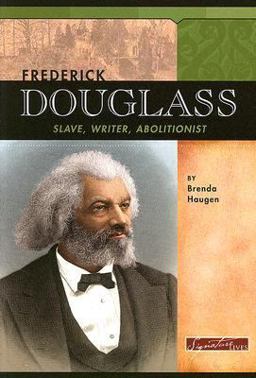 Frederick Douglass