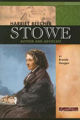 Harriet Beecher Stowe