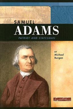 Samuel Adams