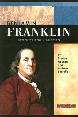 Benjamin Franklin