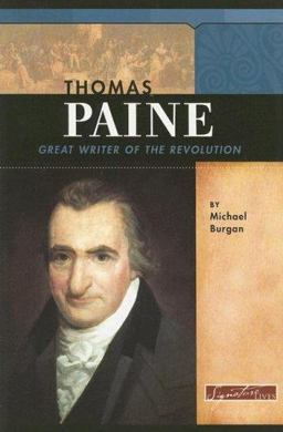 Thomas Paine