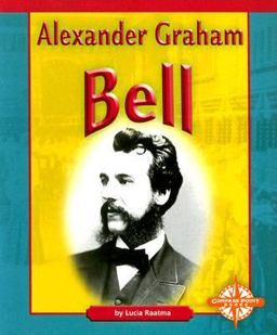 Alexander Graham Bell