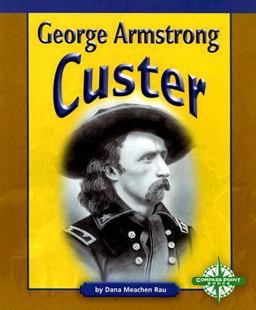 George Armstrong Custer