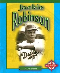 Jackie Robinson