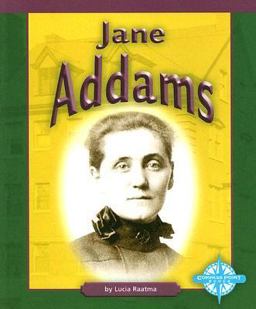 Jane Addams