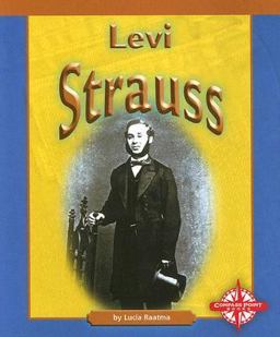 Levi Strauss