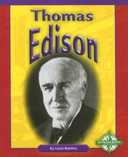 Thomas Edison