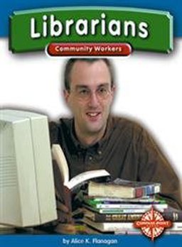 Librarians Librarians